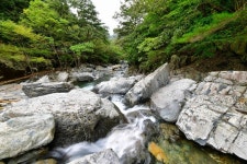 내원사계곡(양산) 관광 정보와 주변 관광 명소 및 근처 맛집 여행 정보