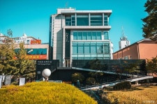 박경리문학공원 관광 정보와 주변 관광 명소 및 근처 맛집 여행 정보