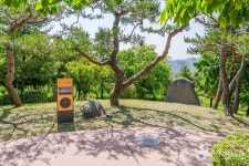 청운공원 관광 정보와 주변 관광 명소 및 근처 맛집 여행 정보