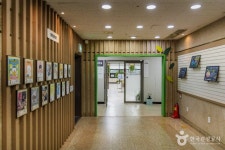 서울특별시교육청 송파도서관 문화 정보와 주변 관광 명소 및 근처 맛집 여행 정보