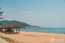 장사해수욕장 관광 정보와 주변 관광 명소 및 근처 맛집 여행 정보