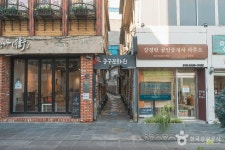 울산 문화의거리 관광 정보와 주변 관광 명소 및 근처 맛집 여행 정보