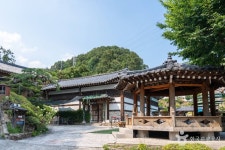 경기광주 한옥마을 관광 정보와 주변 관광 명소 및 근처 맛집 여행 정보