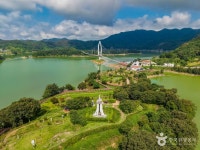 요산공원 관광 정보와 주변 관광 명소 및 근처 맛집 여행 정보