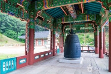 봉림사(화성) 관광 정보와 주변 관광 명소 및 근처 맛집 여행 정보