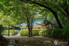 문헌서원(오산) 관광 정보와 주변 관광 명소 및 근처 맛집 여행 정보