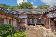 이웅재고가 관광 정보와 주변 관광 명소 및 근처 맛집 여행 정보