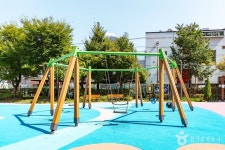 삼각어린이공원 관광 정보와 주변 관광 명소 및 근처 맛집 여행 정보