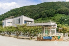 하늘물빛정원 글램핑 - 주변 여행 및 근처 관광 명소 - 국내 여행 정보와 관광 명소 정보