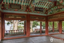 함벽정 관광 정보와 주변 관광 명소 및 근처 맛집 여행 정보