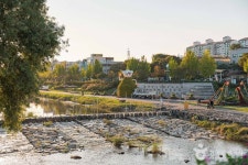갑천 관광 정보와 주변 관광 명소 및 근처 맛집 여행 정보