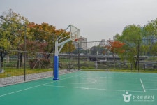 살곶이체육공원 관광 정보와 주변 관광 명소 및 근처 맛집 여행 정보