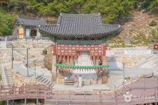 옥천암(서울) 관광 정보와 주변 관광 명소 및 근처 맛집 여행 정보