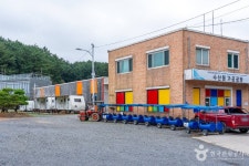 중리어촌체험마을 관광 정보와 주변 관광 명소 및 근처 맛집 여행 정보