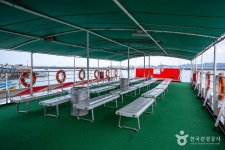 대천항유람선 관광 정보와 주변 관광 명소 및 근처 맛집 여행 정보