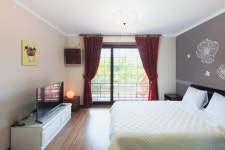 밀라트 숙박 정보와 주변 관광 명소 및 근처 맛집 여행 정보