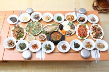 부산식당 음식점 정보와 주변 관광 명소 및 근처 맛집 여행 정보