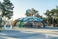 무안낙지공원 관광 정보와 주변 관광 명소 및 근처 맛집 여행 정보