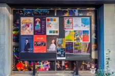 대명공연거리 관광 정보와 주변 관광 명소 및 근처 맛집 여행 정보