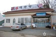 평창군 대관령 눈꽃마을 정보 및 여행 후기 제공 - 어스토리 평창군 대관령 눈꽃마을  정보 및 여행 후기 제공 - 어스토리