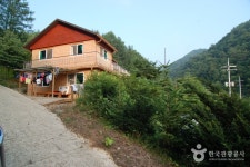 Jucheongang Recreational Forest (주천강자연휴양림) - Sightseeing - Korea travel and tourism information