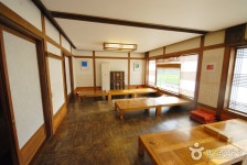 두부와보리 (옥천순두부) 음식점 정보와 주변 관광 명소 및 근처 맛집 여행 정보