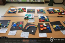 Solomon Law Park (솔로몬로파크) - Sightseeing - Korea travel and tourism information