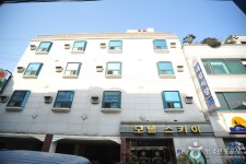 스카이모텔(여수) 숙박 정보와 주변 관광 명소 및 근처 맛집 여행 정보