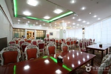 忠州グランド観光ホテル（충주그랜드관광호텔） - 宿泊 - 韓国旅行・観光情報