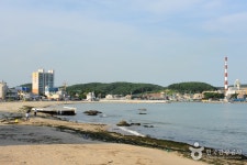 Ilgwang Beach (일광해수욕장) - Sightseeing - Korea travel and tourism information