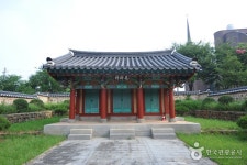화담사 관광 정보와 주변 관광 명소 및 근처 맛집 여행 정보