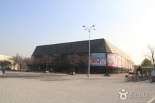 Olympic Park Stadium (올림픽공원 경기장) - Leisure - Korea travel and tourism information