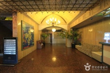 그린스칼프거제(GREEN SCALP_geoje) | Geoje Tourist Hotel (거제관광호텔) - Accommodation - Korea travel and tourism information