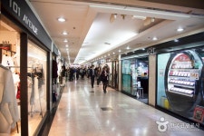西面地下商店街（서면 지하도상가） - ショッピング - 韓国旅行・観光情報