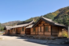 황룡마을, 미천골과 선림원지가 있는 역사의 고장 - 콕콕! 지역정보 | 구석구석 떠나볼까 | 대한민국구석구석