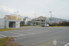 Birthplace of Baekje Buddhism (백제불교최초도래지) - Sightseeing - Korea travel and tourism information