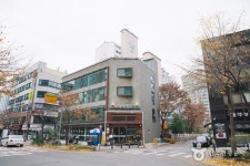 ヨクチョン会館（역전회관） - レストラン - 韓国旅行・観光情報