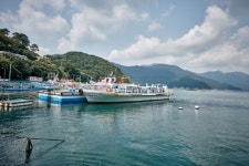 Dojangpo Fishing Village (도장포어촌체험마을) - Sightseeing - Korea travel and tourism information