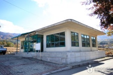 산양·사향노루증식복원센터 - 주변 여행 및 근처 관광 명소 - 국내 여행 정보와 관광 명소 정보