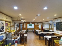 [백년가게]운정식당 음식점 정보와 주변 관광 명소 및 근처 맛집 여행 정보