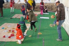 청평 슬로우파크 겨울송어축제 2020 - 뽐뿌:축제정보 청평 슬로우파크 겨울송어축제 2020