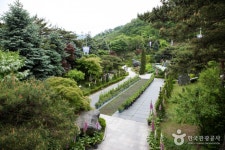 Sangsoo Herb Land (상수허브랜드) - Sightseeing - Korea travel and tourism information
