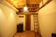 다락 숙박 정보와 주변 관광 명소 및 근처 맛집 여행 정보