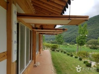 송계헌 숙박 정보와 주변 관광 명소 및 근처 맛집 여행 정보