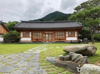 イラン韓屋ステイ（이랑한옥스테이） - 宿泊 - 韓国旅行・観光情報