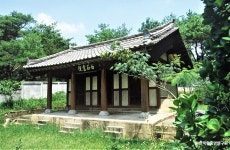 백석서원 - 주변 여행 및 근처 관광 명소 - 국내 여행 정보와 관광 명소 정보