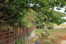 미술관옆캠핑장 레저스포츠 정보와 주변 관광 명소 및 근처 맛집 여행 정보