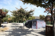 하늘연캠핑장 레저스포츠 정보와 주변 관광 명소 및 근처 맛집 여행 정보