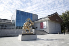 영암군립하정웅미술관 - 주변 여행 및 근처 관광 명소 - 국내 여행 정보와 관광 명소 정보