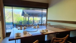 더함뜰 음식점 정보와 주변 관광 명소 및 근처 맛집 여행 정보
